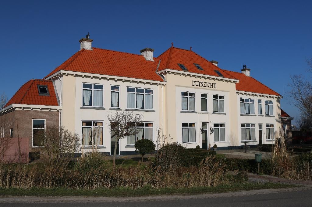 Groepen verblijf in Westkapelle 10-61 pers 1km van Zee, Groepsaccommodatie, Dorp, Overige typen, Zeeland