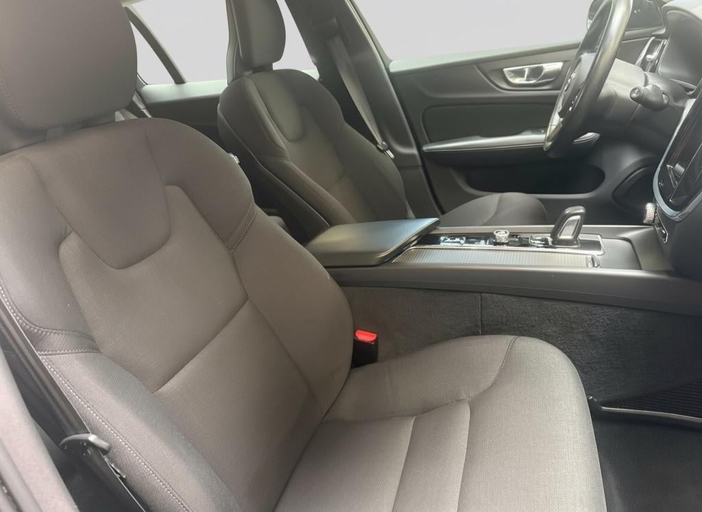 Volvo V60 2.0 B3 Mild Hybrid Aut., Camera | Climate pack | 1, Auto's, Volvo, Stof, Euro 6, 4 cilinders, 1969 cc