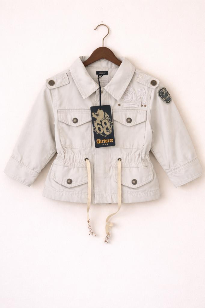 Nieuwe jas Airforce 92, Nieuw, Ophalen of Verzenden, Airforce, Jongen