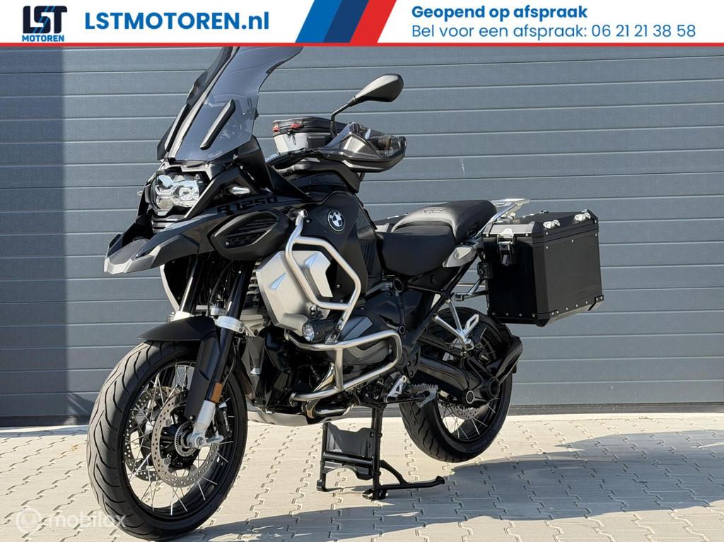 BMW R 1250 GS Adventure ,eerste eigenaar full optie NL fiets - foto 3