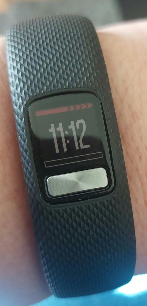 Garmin vivofit 4, Ophalen of Verzenden, Garmin