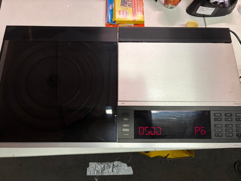 Bang en olufsen  beocenter 7007, Ophalen of Verzenden