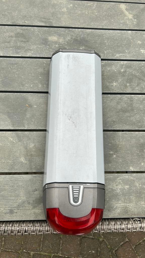 Defecte ION 400 series 36v, Fietsen en Brommers, Ophalen of Verzenden, Gebruikt