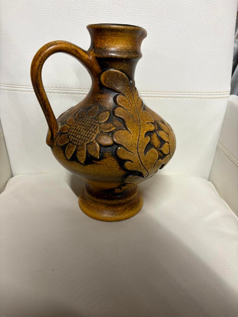 Knödchen edelkeramik vaas, Ophalen of Verzenden