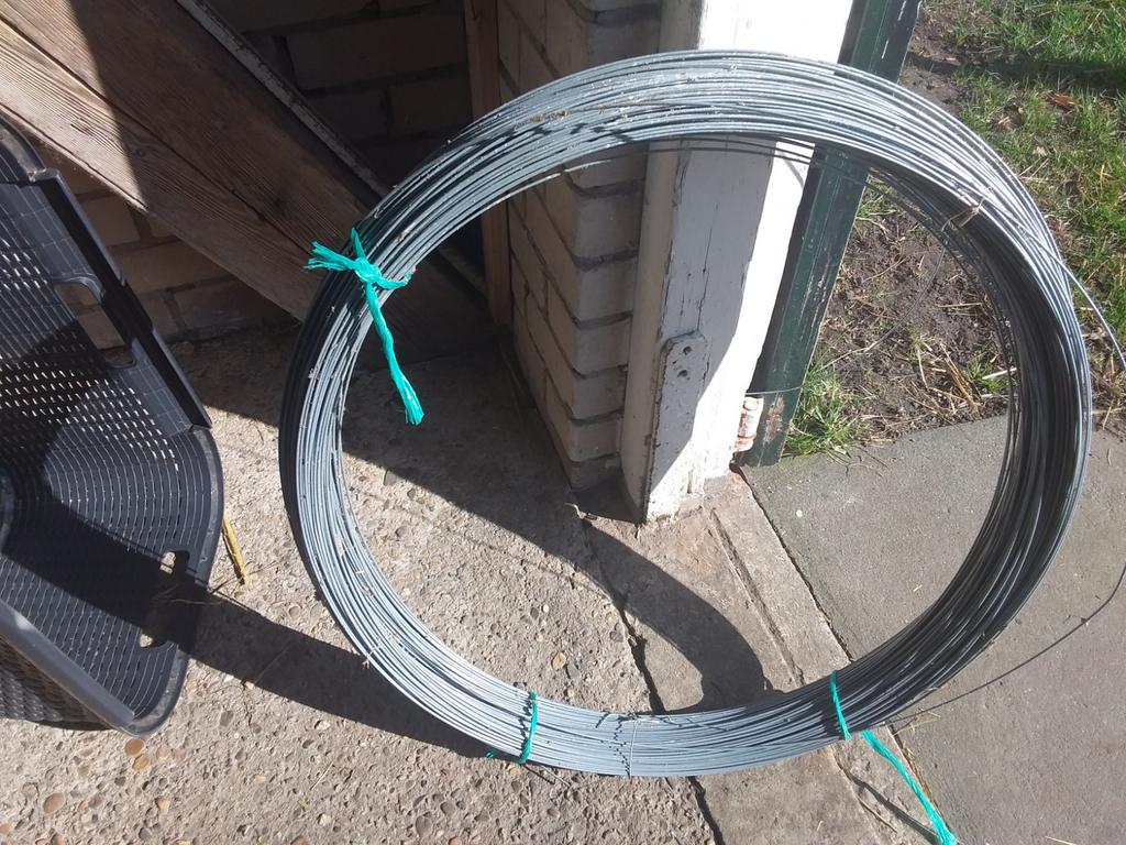 Gegalvaniseerde draad, Dieren en Toebehoren, Schapen, Geiten en Varkens