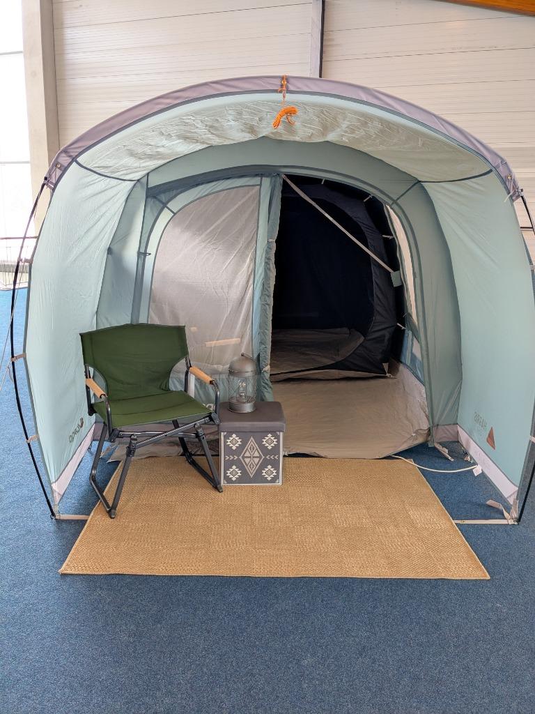 Vango Harris 350, Ophalen of Verzenden, Nieuw, Tot en met 3