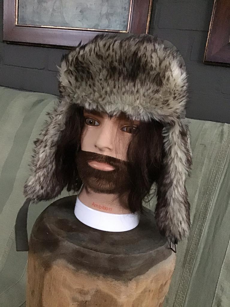 Karnaval mutsen, Ophalen of Verzenden, Zo goed als nieuw, Overige maten