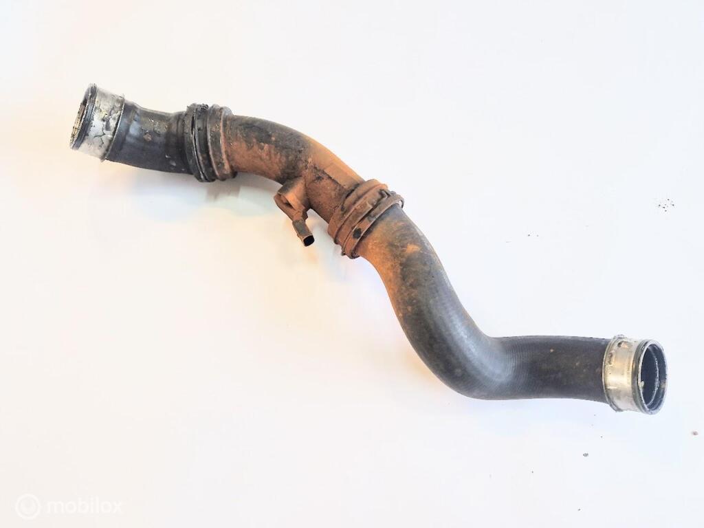 Turboslang Transporter T5 1.9 TDI ('03-'09) 7H0 145 955 H, Auto-onderdelen, Gebruikt, Volkswagen, Ophalen of Verzenden, Volkswagen