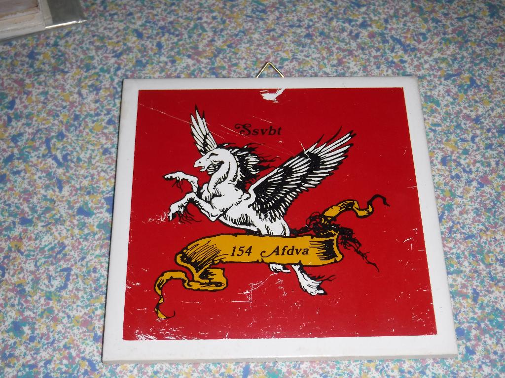 KL onderdeelstegeltjes, Verzamelen, Militaria | Algemeen, Ophalen, Landmacht, Nederland, Overige typen