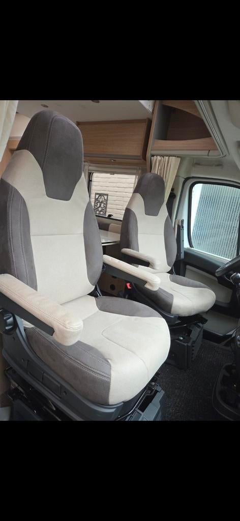 Interieur vernieuwen ? Camper/caravan, Caravans en Kamperen, Caravan accessoires, Ophalen of Verzenden