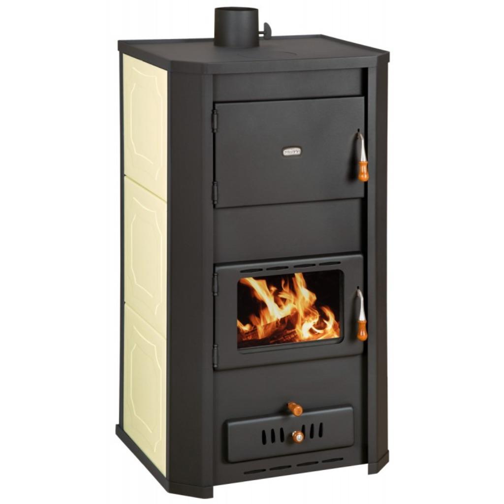 Prity cv houtkachels grote korting !, Ophalen, Prity, Hout, Zeeland