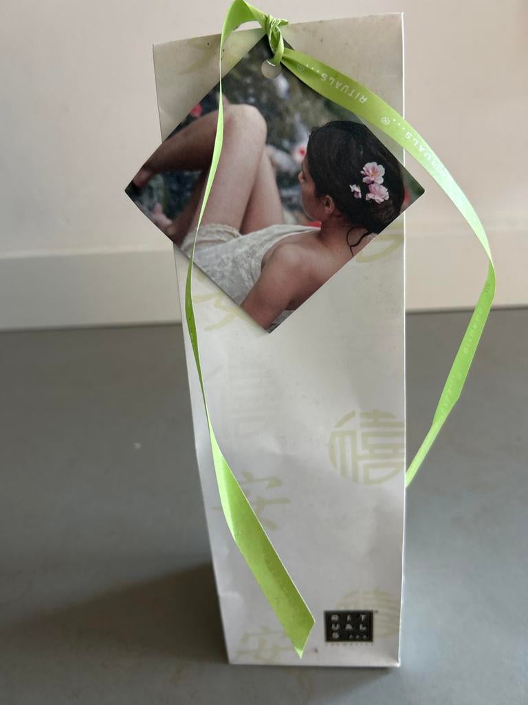 Rituals Hanami Heaven Set - Nieuw, Ophalen of Verzenden, Nieuw, Bad & Douche