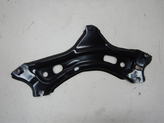 Koplampframe links Audi A7 (22740969), Ophalen of Verzenden, Gebruikt