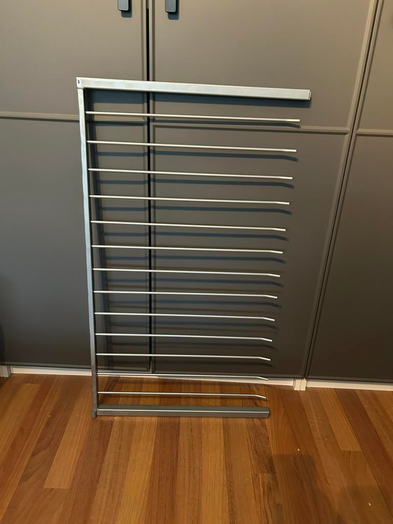 IKEA PAX kast onderdelen, Ophalen, Gebruikt