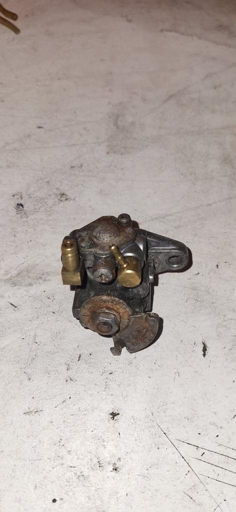 Oliepomp Derbi Senda - Werkt, meter defect, Ophalen of Verzenden, Gebruikt, Overige typen, Overige merken