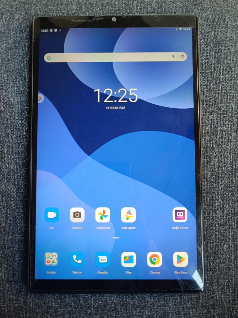 Lenovo Tab M10 HD, Computers en Software, Android Tablets, Ophalen, Zo goed als nieuw, 10 inch, 32 GB