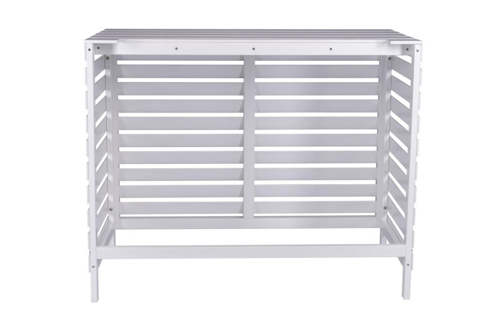 AIRCO OMKASTING / AIRCO OMBOUW  KUNSTSTOF -  FLOLI, Ophalen of Verzenden, Nieuw