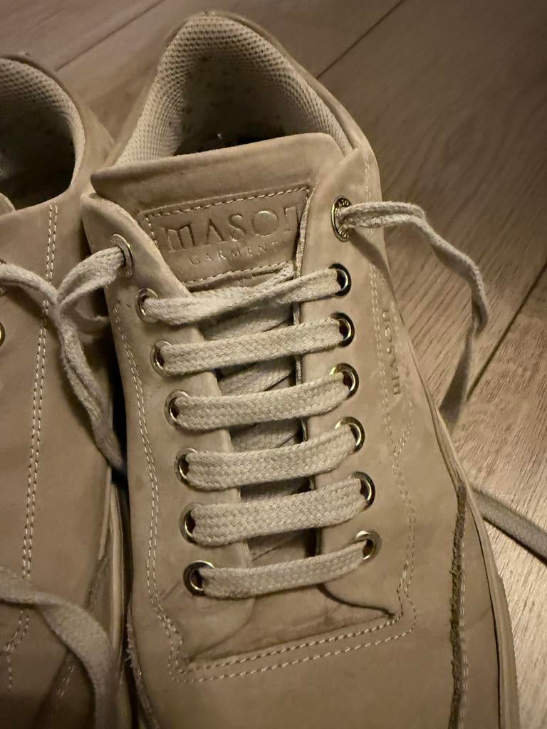 Nog mooie mason schoenen, Ophalen, Zo goed als nieuw, Overige kleuren