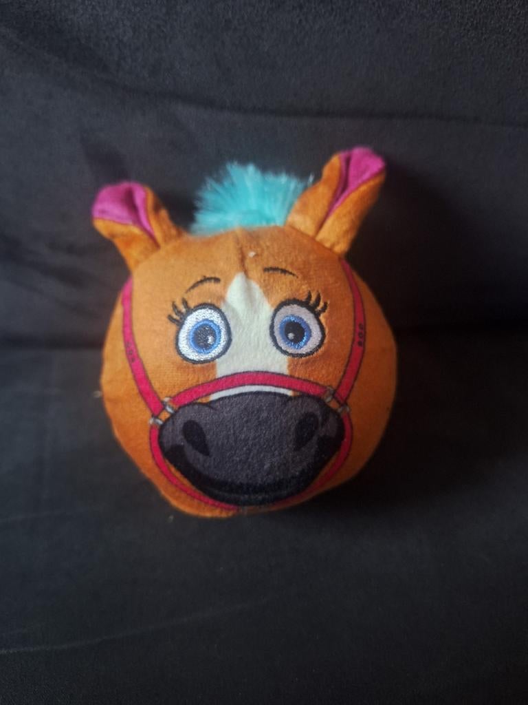 Lidl/BoerderijMini Pablo Paard, Lidl, Ophalen of Verzenden