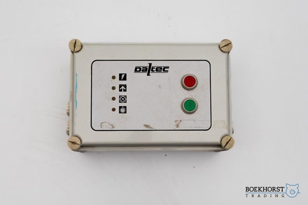 Daltec besturingskast [094], Boekhorst Trading, Tim@boekhorsttrading.com, Singel 16, Horssen