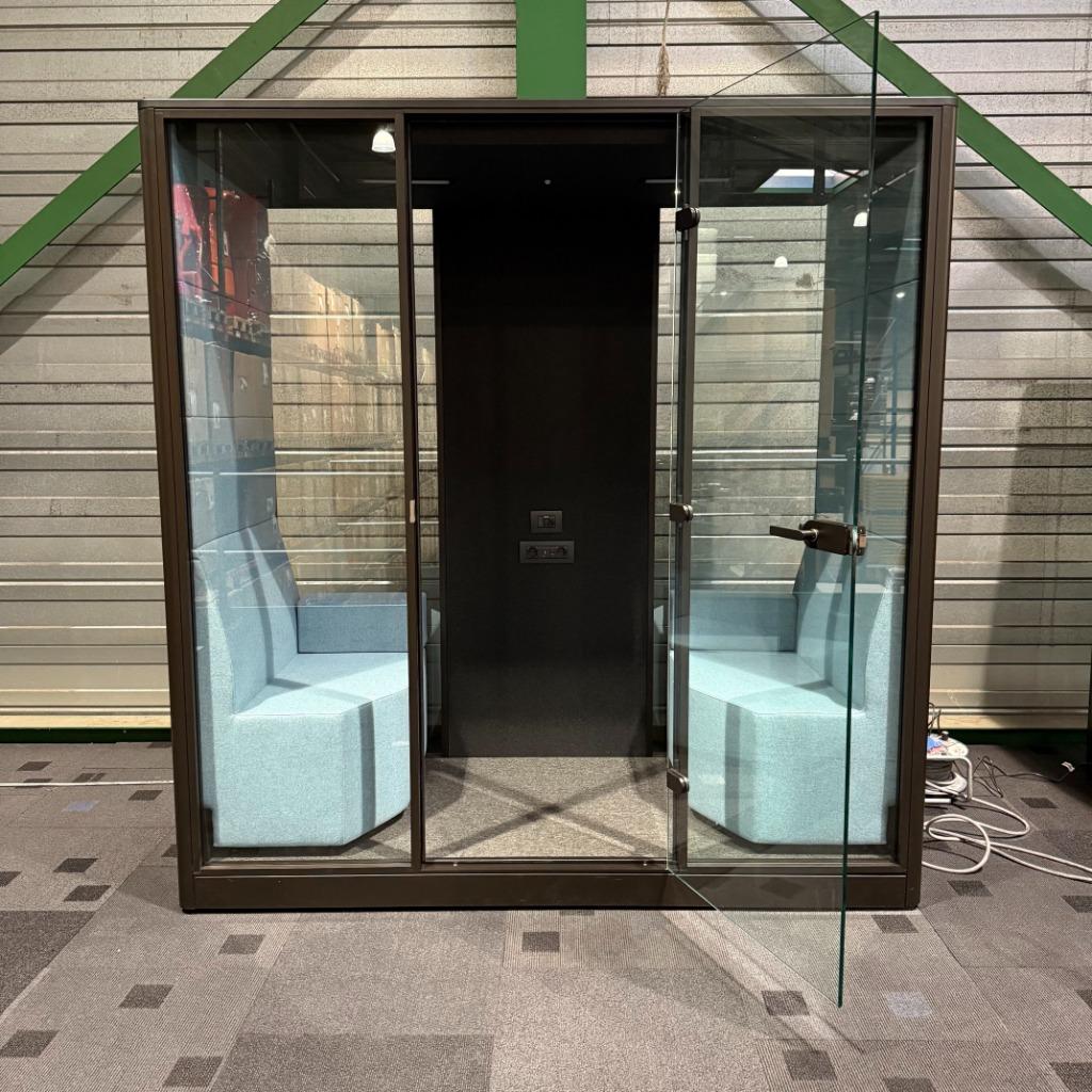 Apod Large met banken, Overige typen, Onbekend, Ophalen of Verzenden, Onbekend