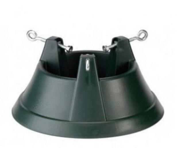 kerstboomstandaard + mand, Diversen, Kerst, Ophalen, Zo goed als nieuw