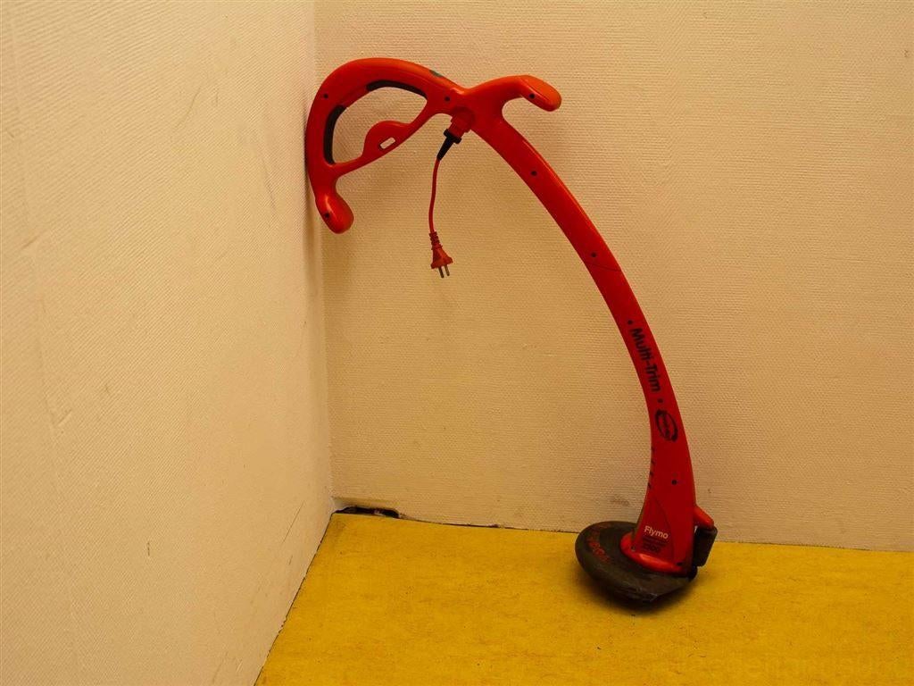 Multi -trim 29846, Tuin en Terras, Grastrimmers, Ophalen of Verzenden, Gebruikt, 30 tot 50 cm, Benzine