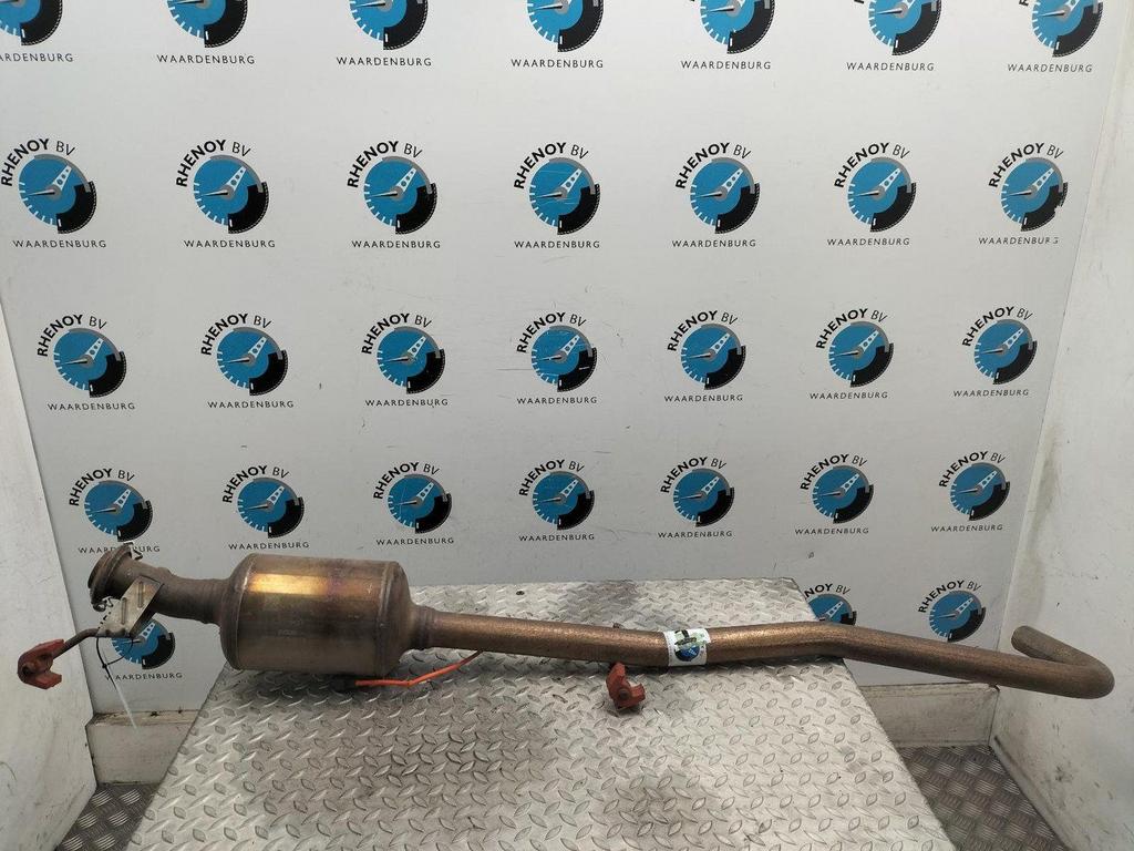 FORD FIESTA ST LINE  KATALYSATOR 2545228X 2020, Ophalen of Verzenden, Gebruikt, Stiba lid