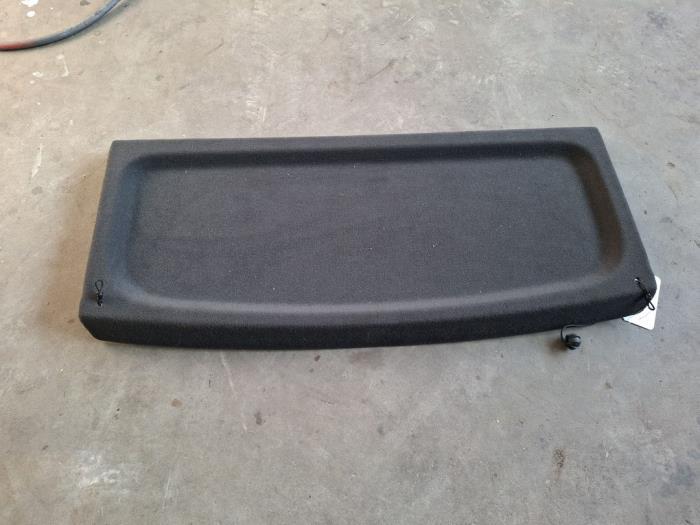 Hoedenplank van een Volkswagen Polo, Gebruikt, -, -, -