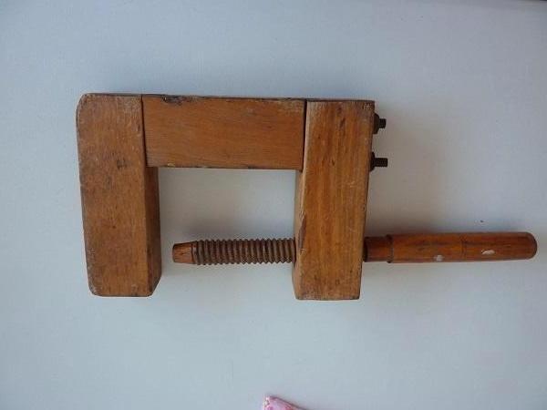 Oud gereedschap, Ophalen of Verzenden