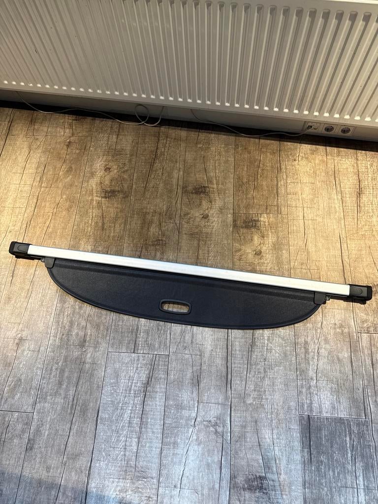 OREALTOOL Kofferbakafdekking, kofferbakbescherming, afdekking, cargo-cover, vervanging voor Land