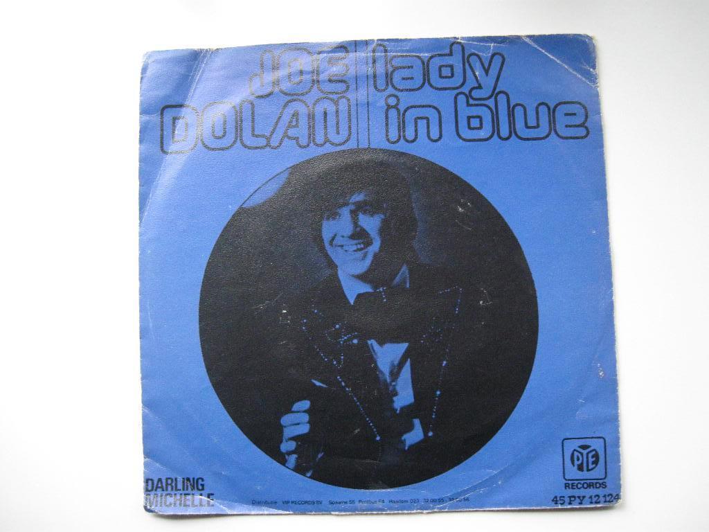 Joe Dolan, Cd's en Dvd's, Vinyl Singles, Gebruikt, 7 inch, Single, Ophalen of Verzenden