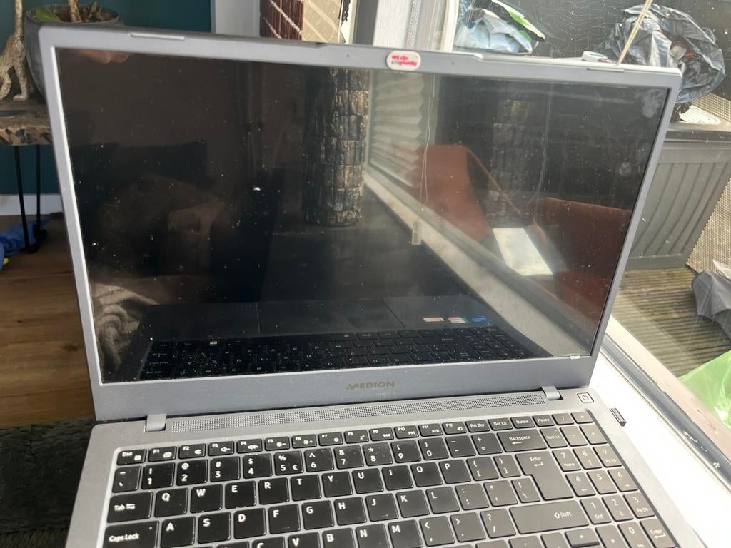 Medion Laptop!, Ophalen of Verzenden, Zo goed als nieuw, Laptop