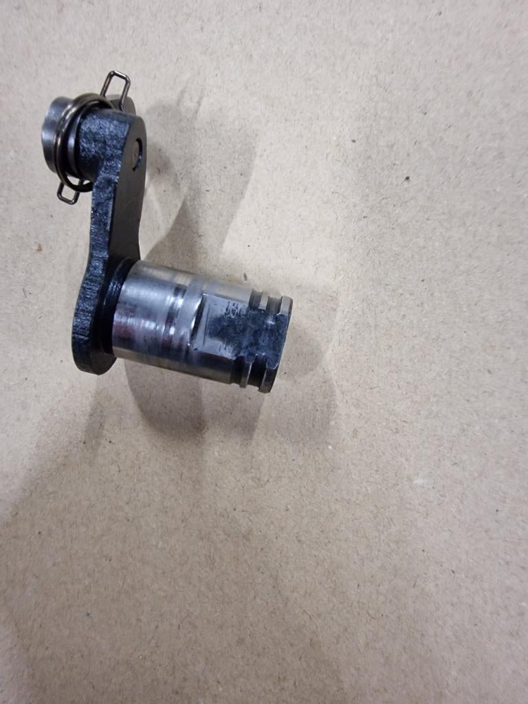 Kreidler 4 en 5 Bak indirecte schakelas, zeer mooie staat!, Ophalen of Verzenden, Blok