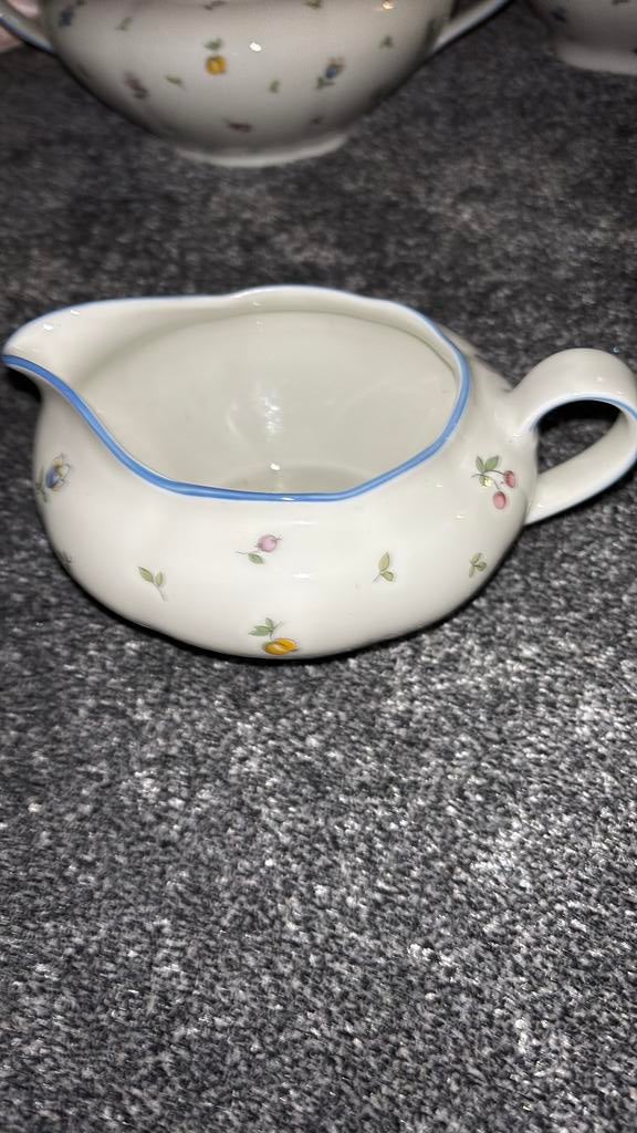 Sauskom Elfia Winterling, Nieuw, Ophalen of Verzenden, Kom(men), Overige stijlen