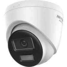 8MP Hikvision Hybrid ColorVu PoE set/NVR+2x ColorVu camera, Audio, Tv en Foto, Videobewaking, Ophalen of Verzenden, Nieuw, Buitencamera