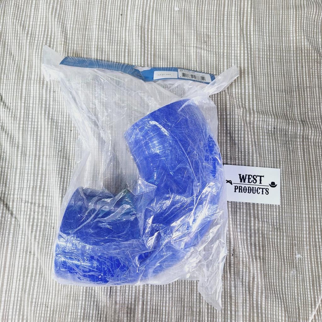 Nieuw: Bonrath BH E135102 - Siliconen Slang - 135 gr. Bocht, Ophalen of Verzenden, ., ., .