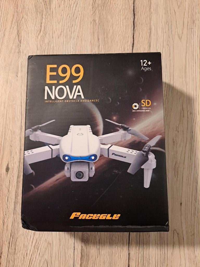 drone e99, Ophalen of Verzenden, Nieuw