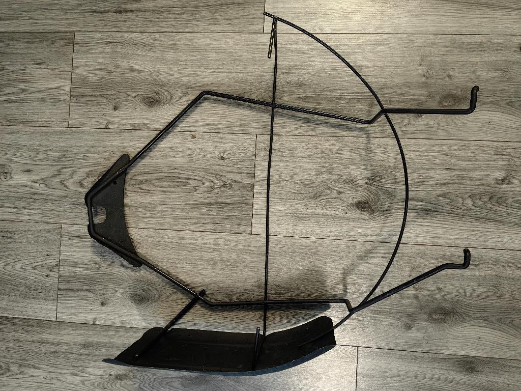 Citroen Berlingo / Peugeot Partner T3 RESERVEWIEL HOUDER, Auto-onderdelen, Ophalen, Gebruikt, Citroën, Voor