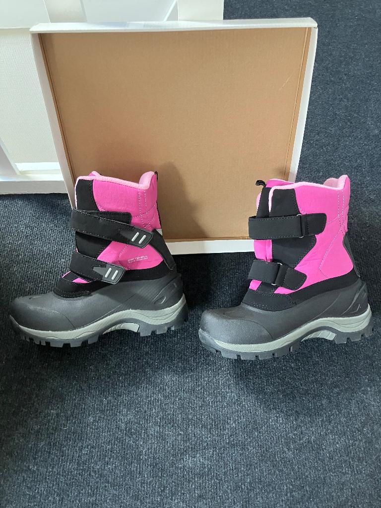 Snowboots meisjes wintersport, Ophalen, Overige typen, Nieuw, Onbekend
