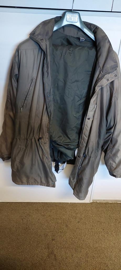 3-delig warmtepak XXL - Vispak, Ophalen of Verzenden