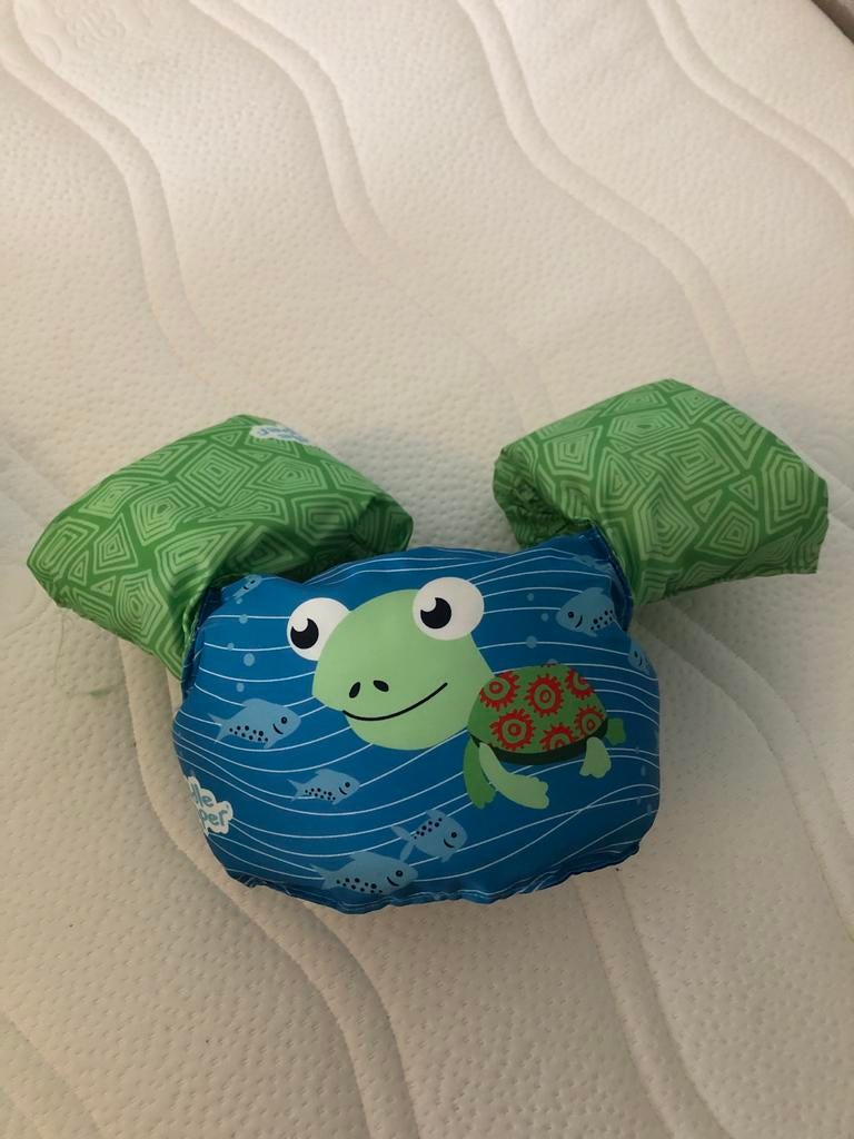 Puddle Jumper zwemvest kind 15-30 kg, Ophalen of Verzenden, Zo goed als nieuw