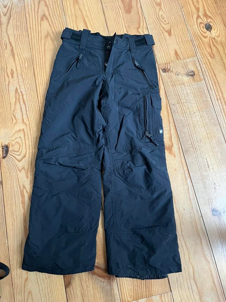 Skibroek Protest maat 140, Ophalen of Verzenden, Gedragen, Overige maten, Broek