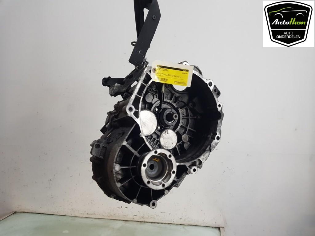 Versnellingsbak Automaat ABS Golf VII (AUA) 2016, Auto-onderdelen, Transmissie en Toebehoren, Gebruikt, Volkswagen, Volkswagen AG