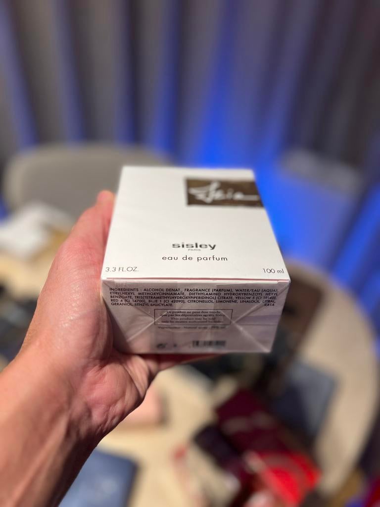 Sisley Eau de Parfum - 100ml, Ophalen of Verzenden, Nieuw