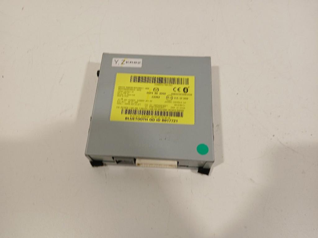 Bluetooth control module Mazda CX-5, Ophalen of Verzenden, Van der Ven Autorecycling B.V., Onderdelen@venauto.nl, Ettenseweg 76, 4706 PB Roosendaal, The Netherlands