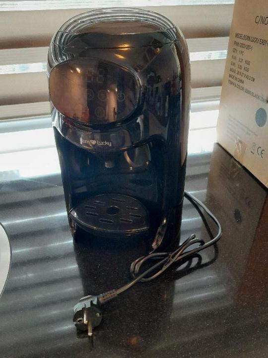 melkpoeder mixer met garantie 1 jr., Ophalen of Verzenden, Zo goed als nieuw, Overige typen