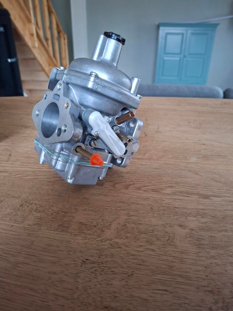 Landrover zenith stromberg carburateur, 175 cd, erc6363 NOS, Ophalen of Verzenden, Nieuw, Oldtimer onderdelen