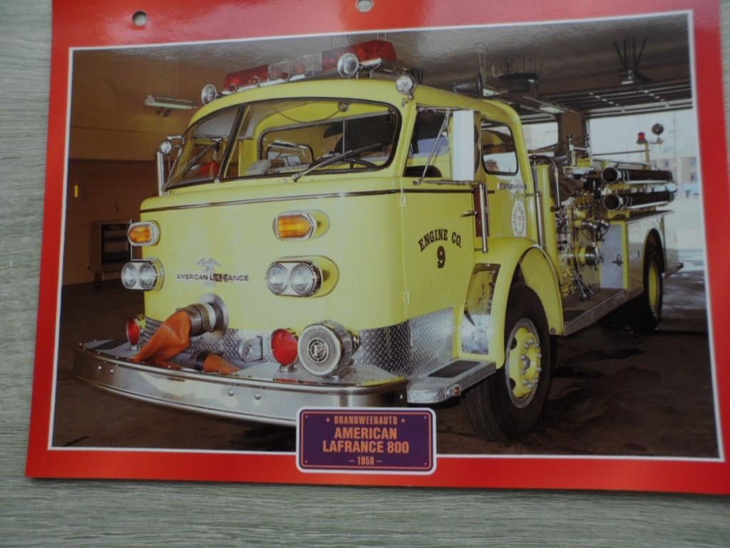 Verzamelen  Anzichtkaarten Van Oltimer Vrachtwagens, Ophalen of Verzenden, 1960 tot 1980, Overige thema's