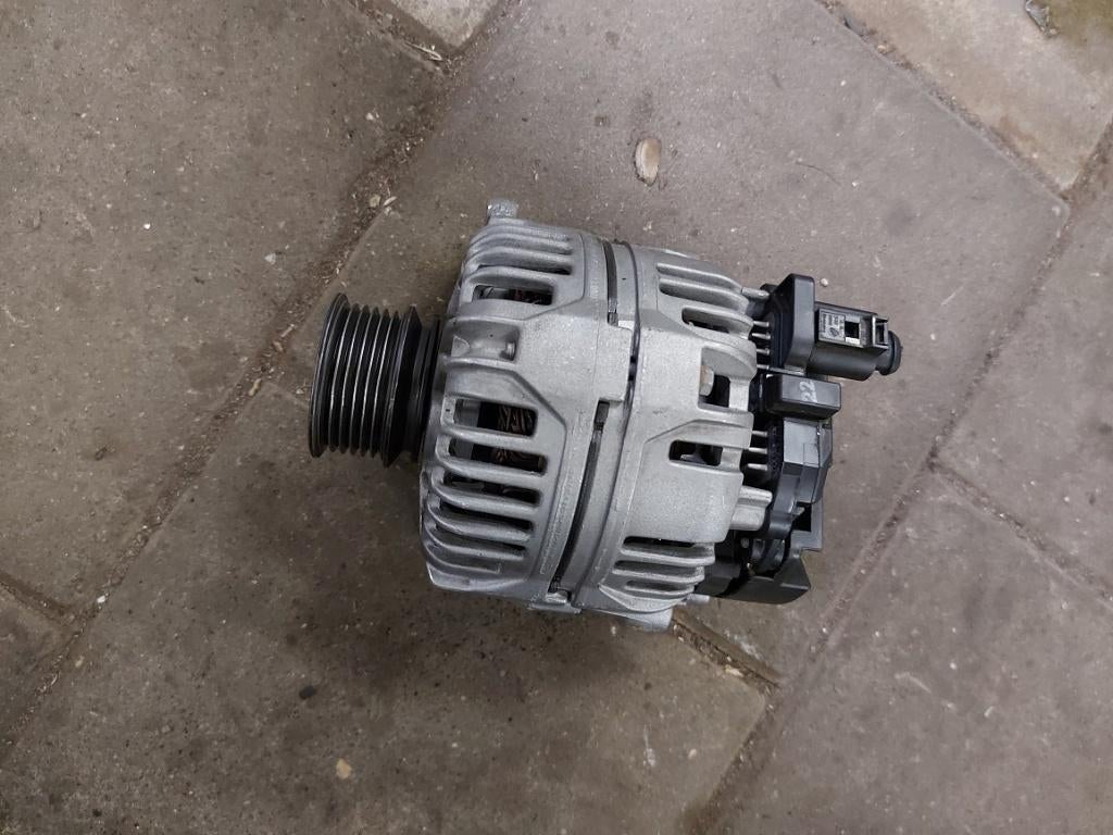 Dynamo Golf 4 model, Ophalen of Verzenden